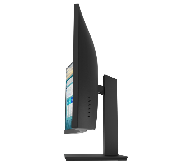 HP P34hc G4 Curved - 637259 - zdjęcie 4